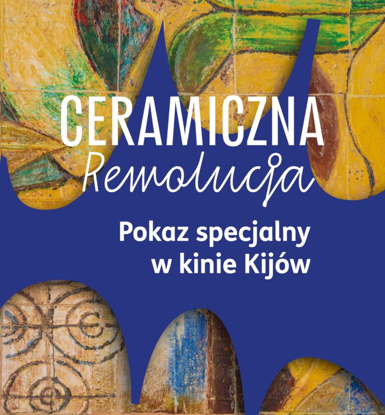 Ceramiczna rewolucja